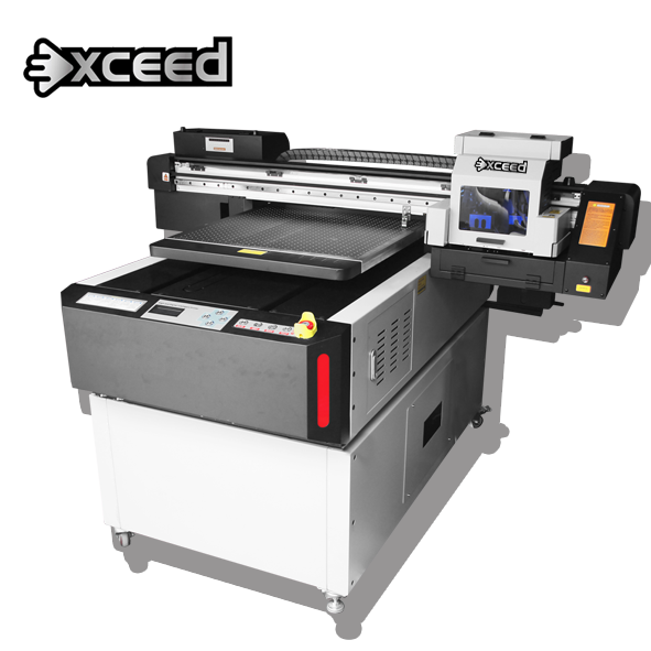 EXCEED 超越6090 UV萬能平板機